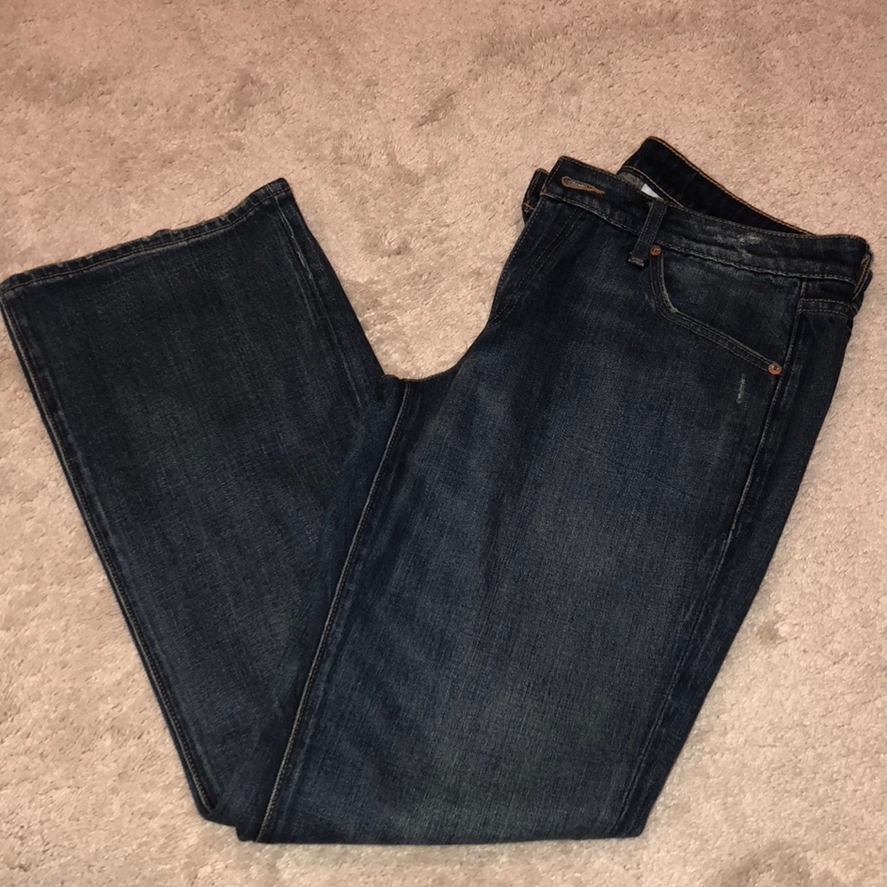 EUC Levi’s Premium Ultimate Boot Cut Jeans 👖